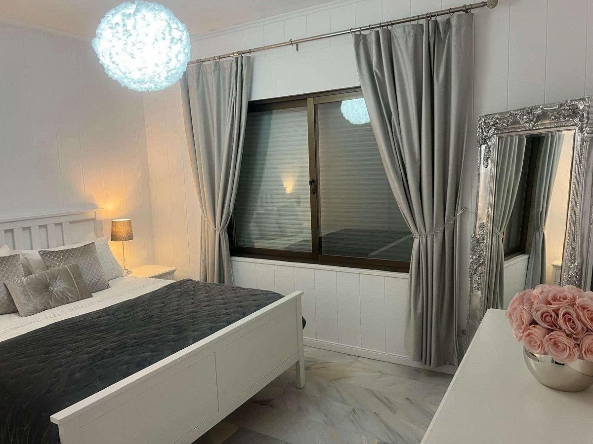 6 Bed Detached Villa in Mijas