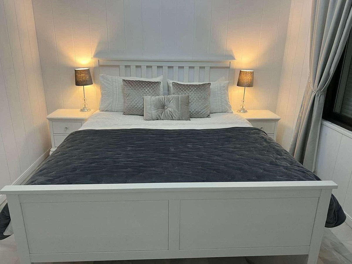 6 Bed Detached Villa in Mijas