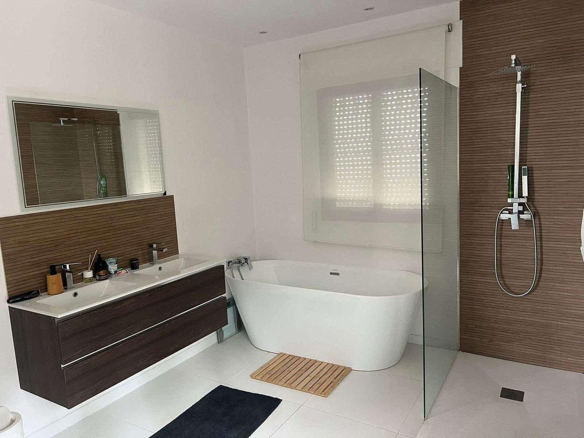 6 Bed Detached Villa in Mijas