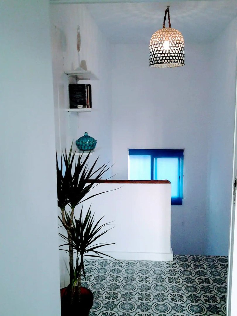 Apartment Complex in Marbella