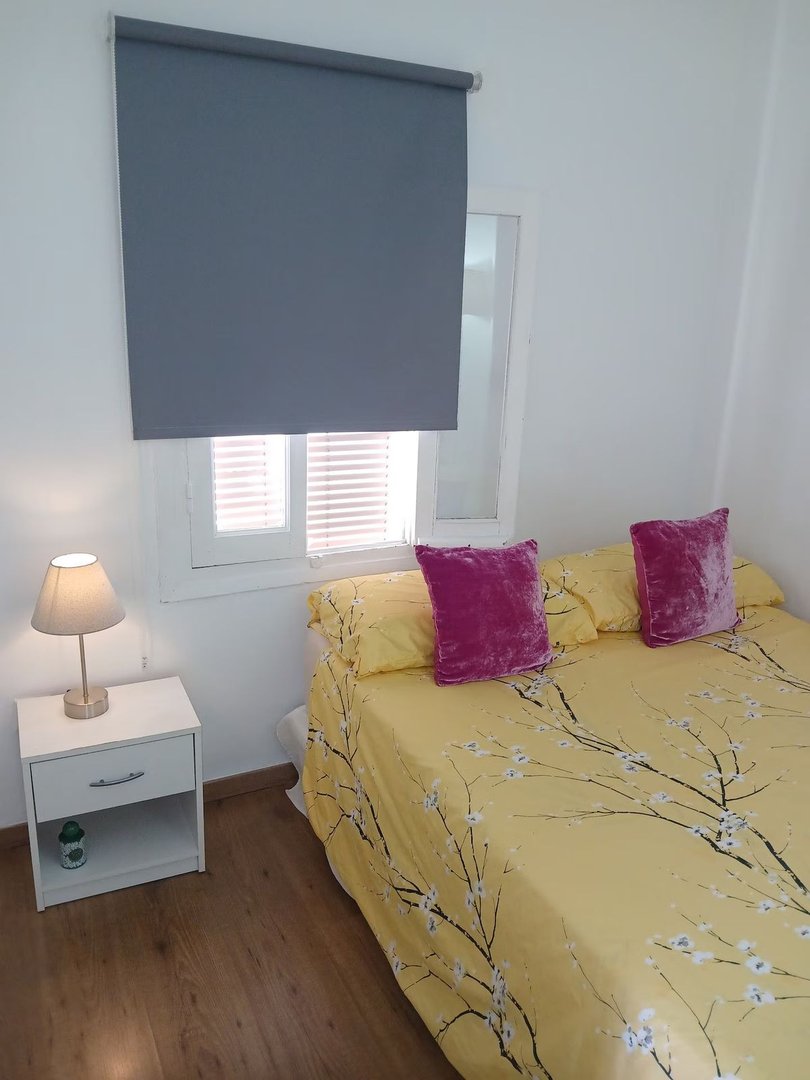 Apartment Complex in Marbella