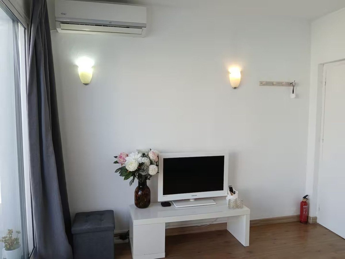 Apartment Complex in Marbella