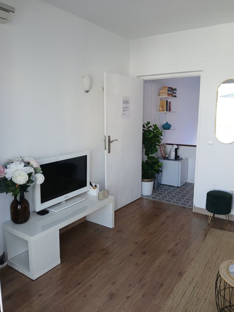 Apartment Complex in Marbella