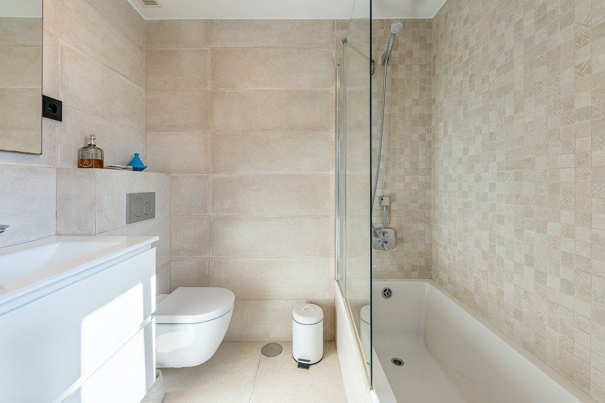 4 Bed Detached Villa in Calahonda