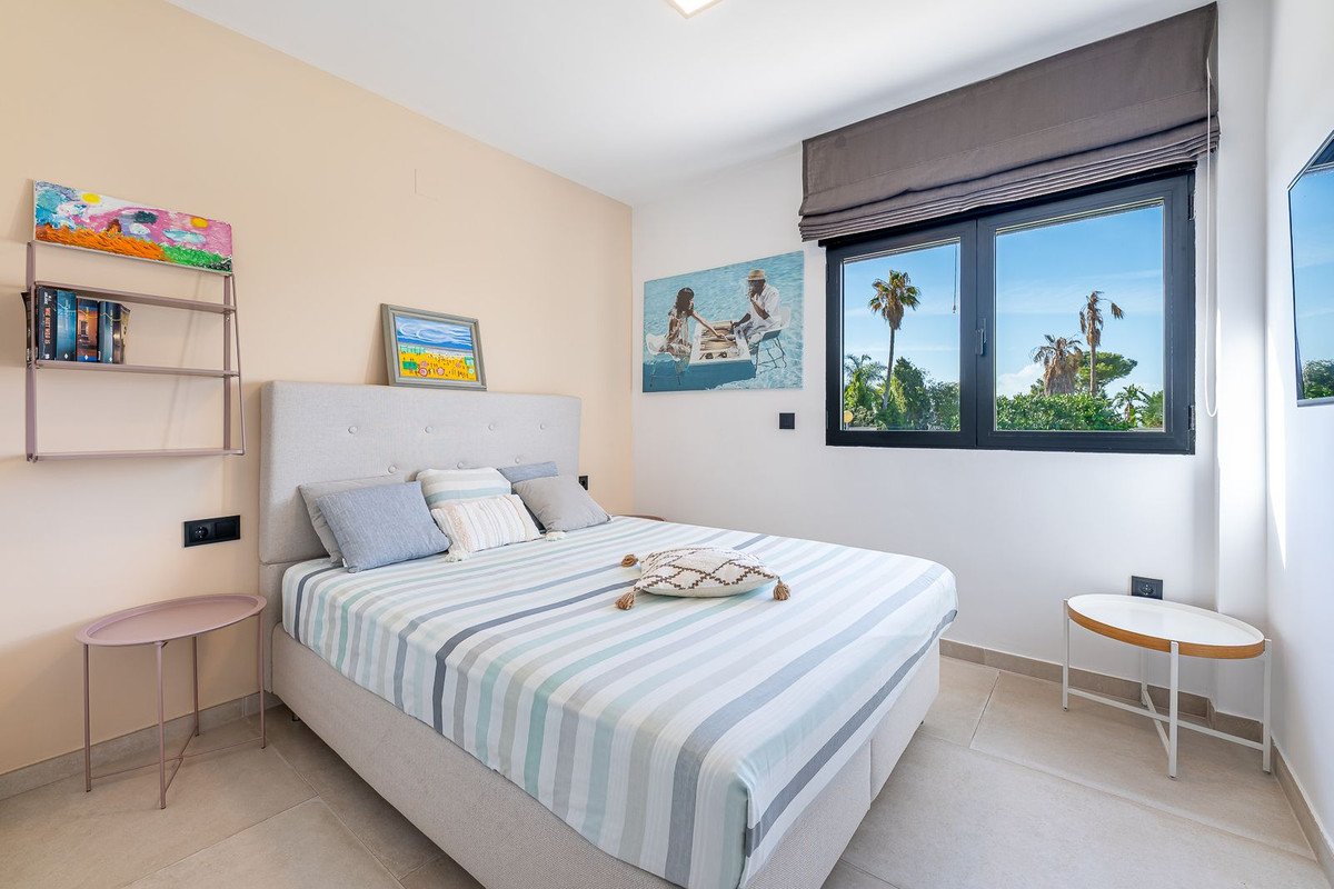 4 Bed Detached Villa in Calahonda