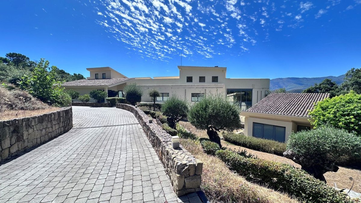 9 Bed Detached Villa in La Zagaleta