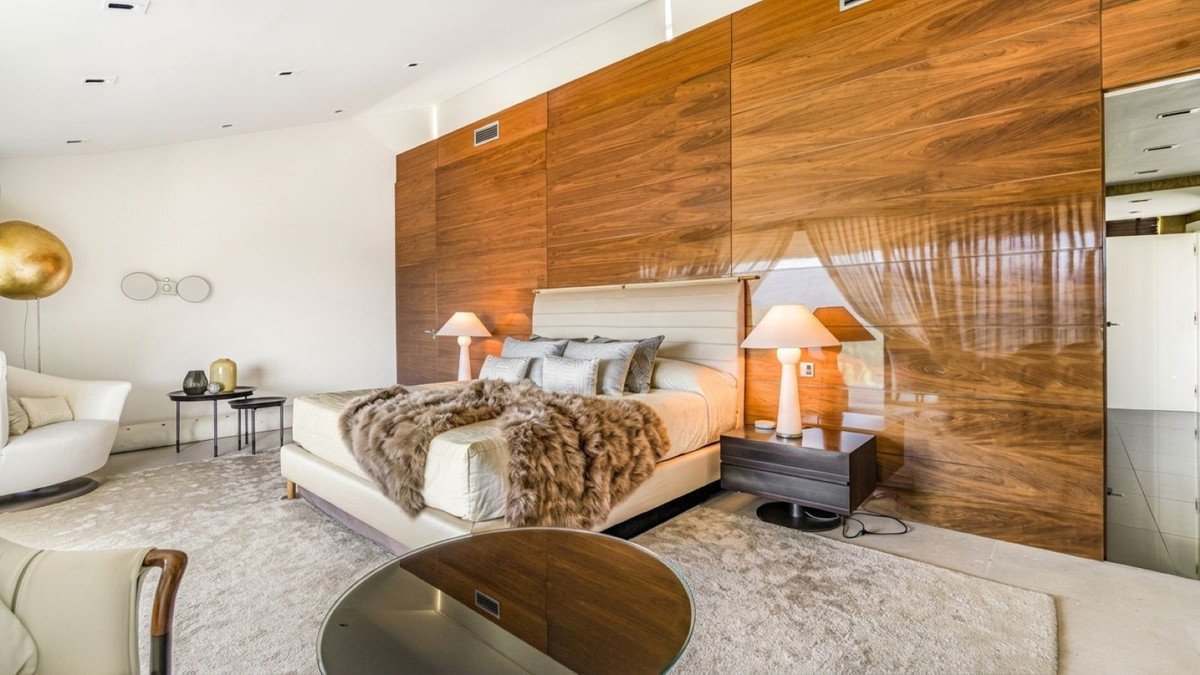 9 Bed Detached Villa in La Zagaleta