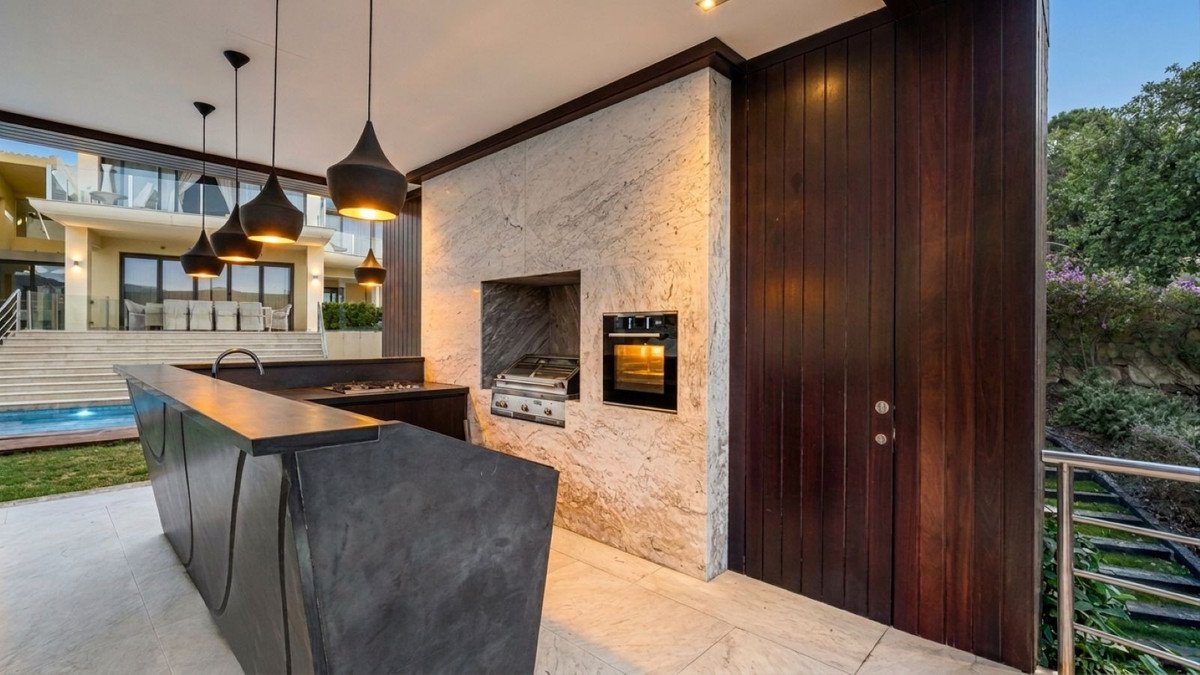 9 Bed Detached Villa in La Zagaleta