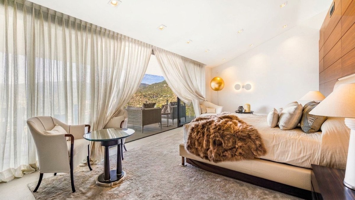 9 Bed Detached Villa in La Zagaleta