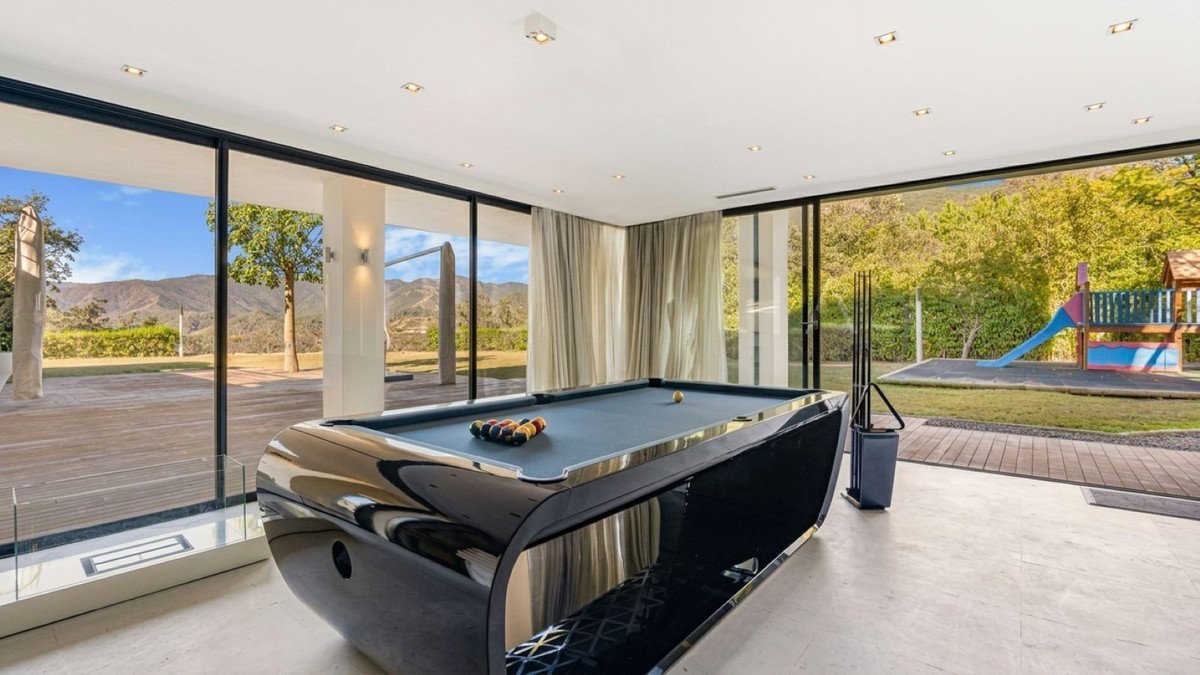 9 Bed Detached Villa in La Zagaleta