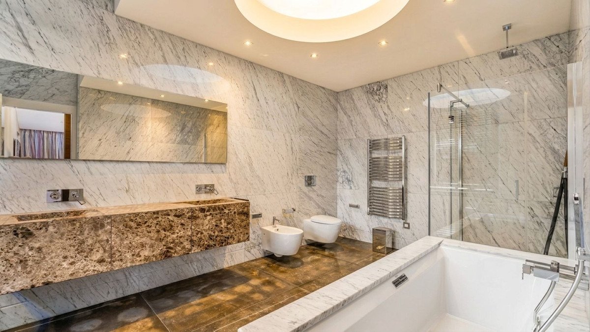 9 Bed Detached Villa in La Zagaleta
