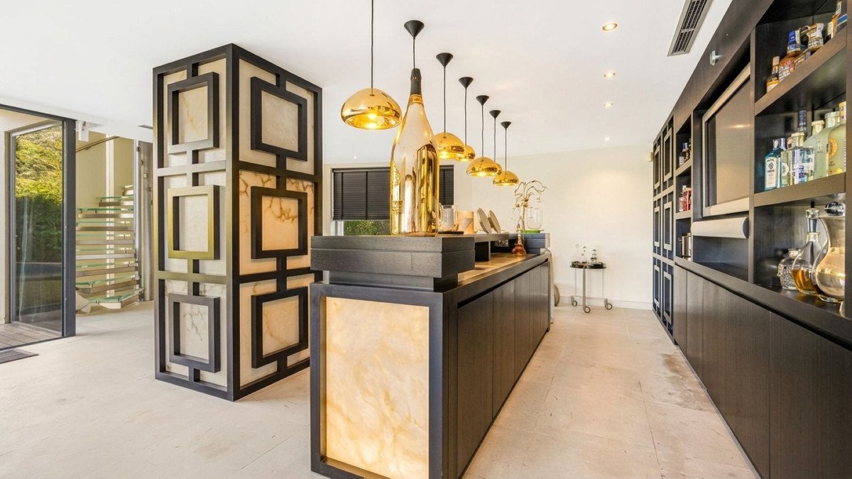 9 Bed Detached Villa in La Zagaleta
