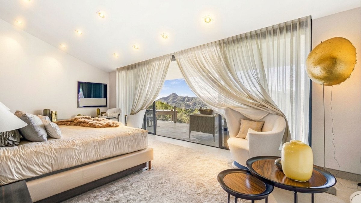 9 Bed Detached Villa in La Zagaleta