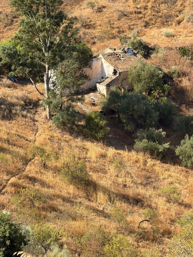 Land in Cártama