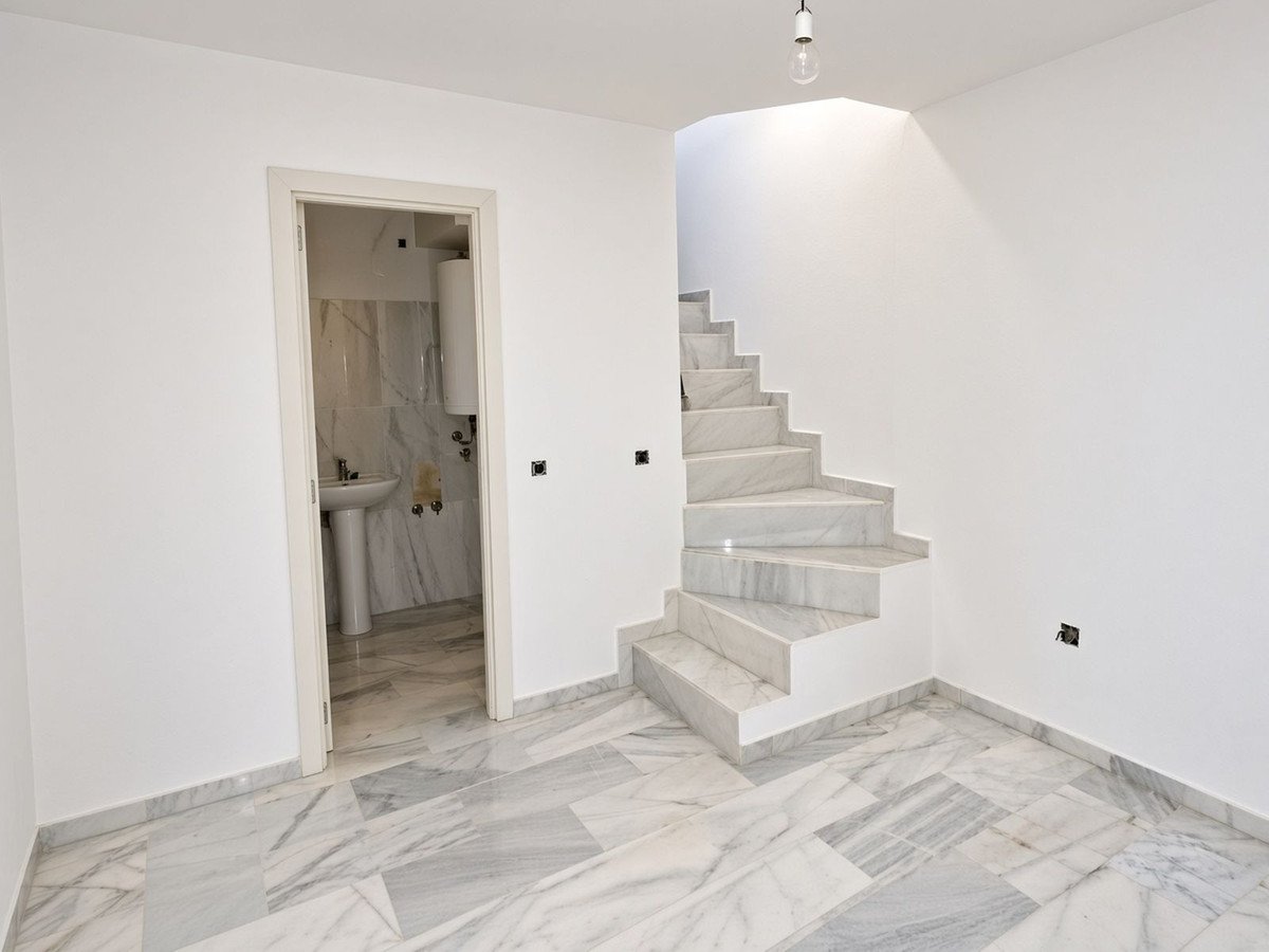 1 Bed Penthouse Duplex in Estepona