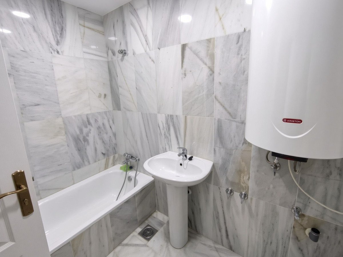 1 Bed Penthouse Duplex in Estepona