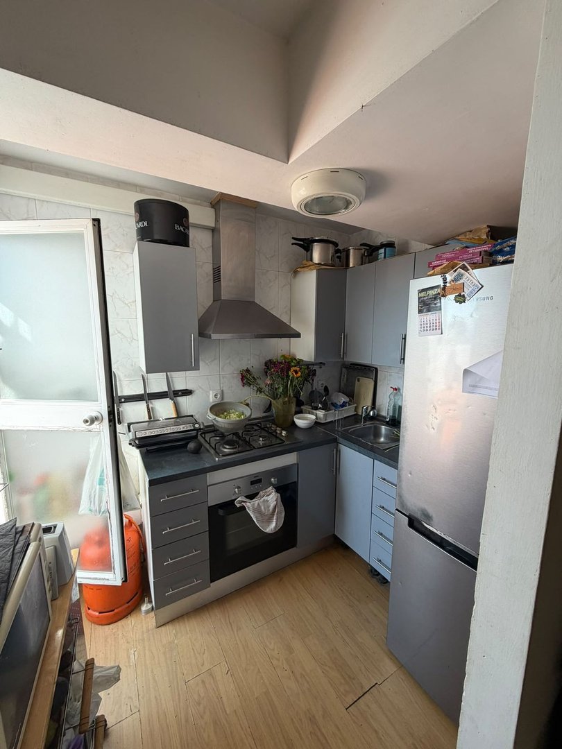 1 Bed Penthouse in Marbella