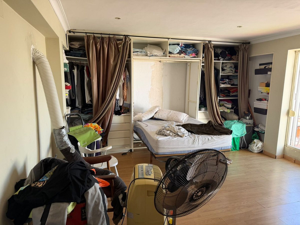 1 Bed Penthouse in Marbella