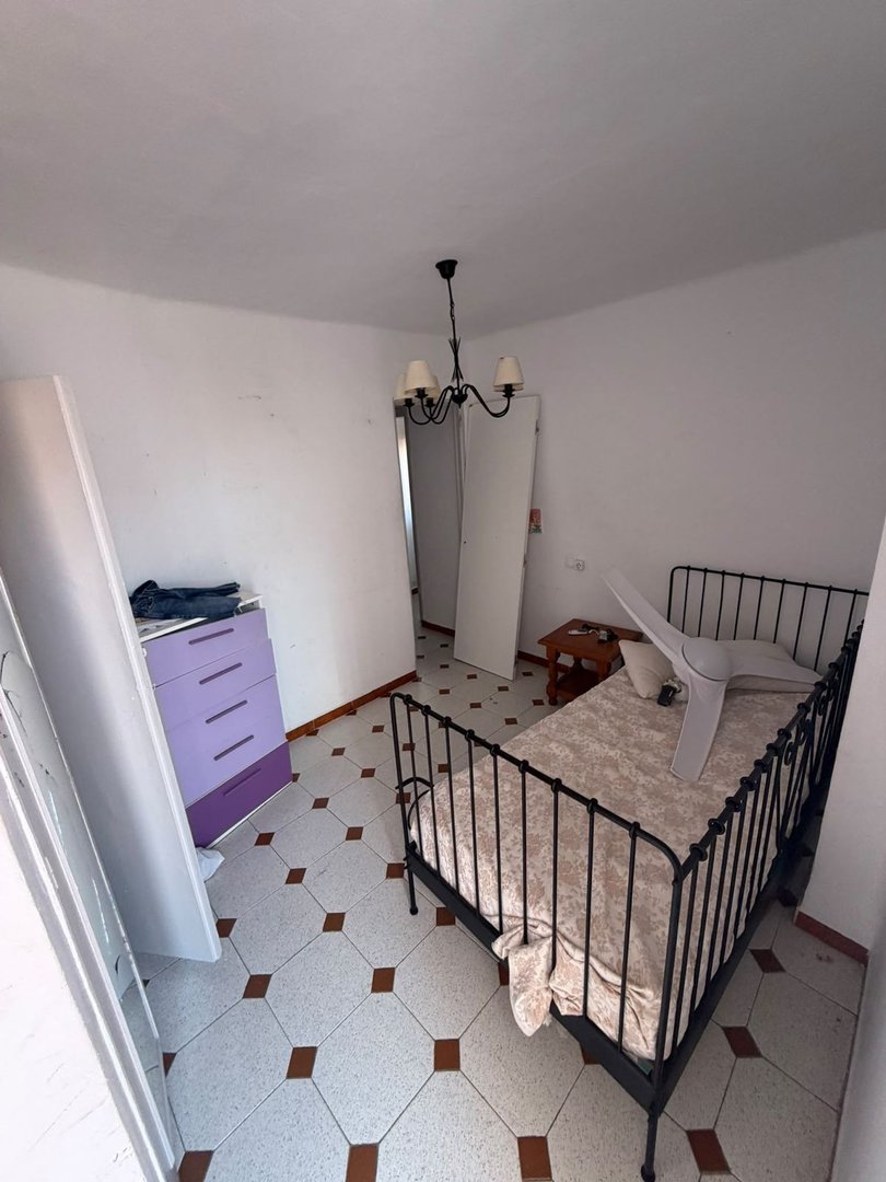3 Bed Penthouse in Marbella