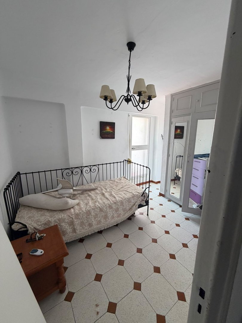 3 Bed Penthouse in Marbella