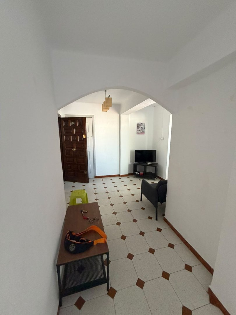 3 Bed Penthouse in Marbella