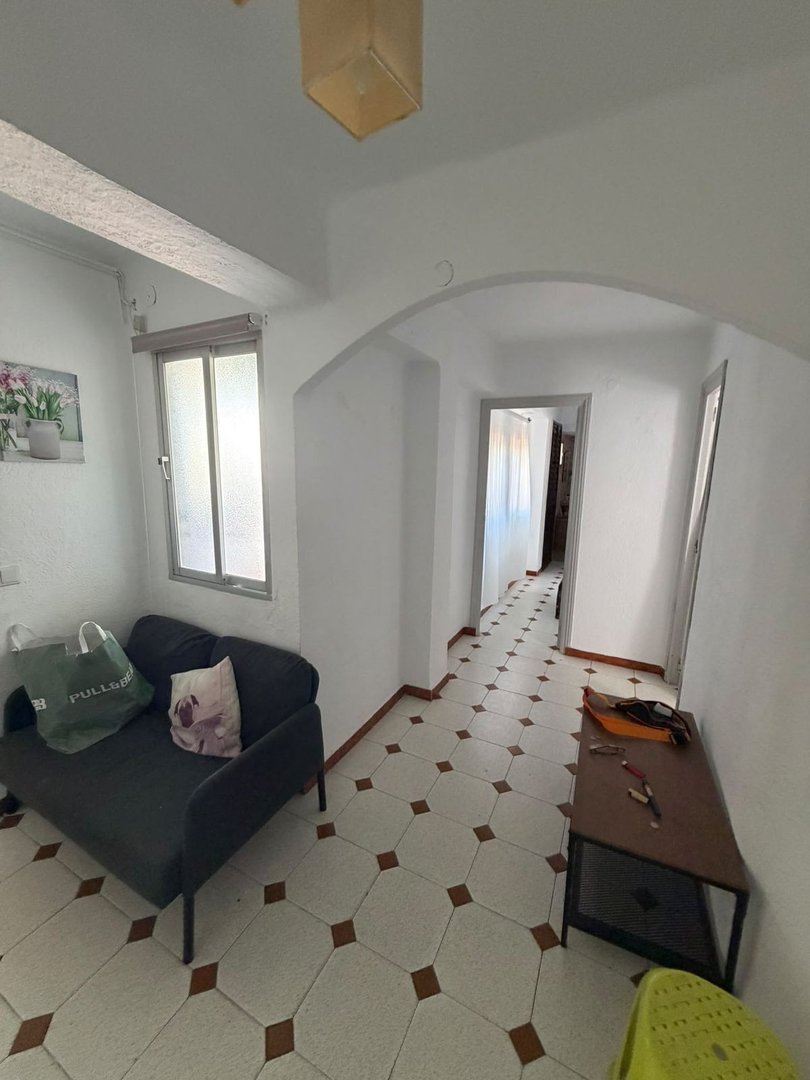 3 Bed Penthouse in Marbella