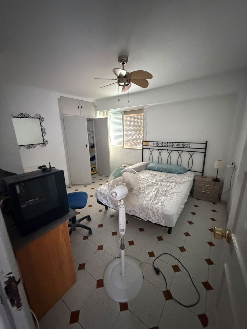 3 Bed Penthouse in Marbella