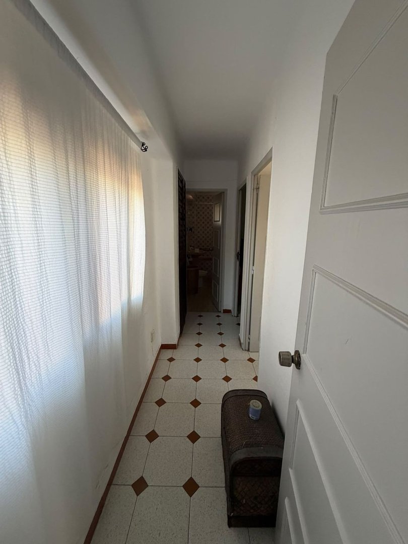 3 Bed Penthouse in Marbella