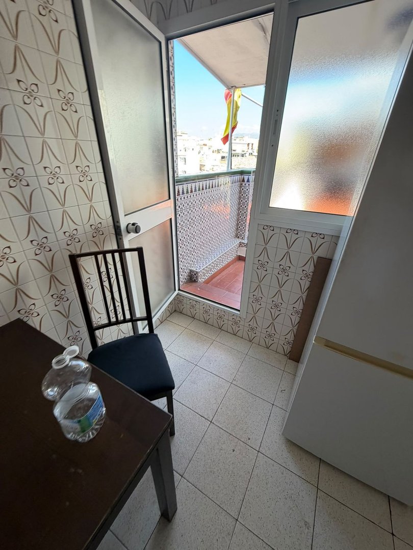 3 Bed Penthouse in Marbella