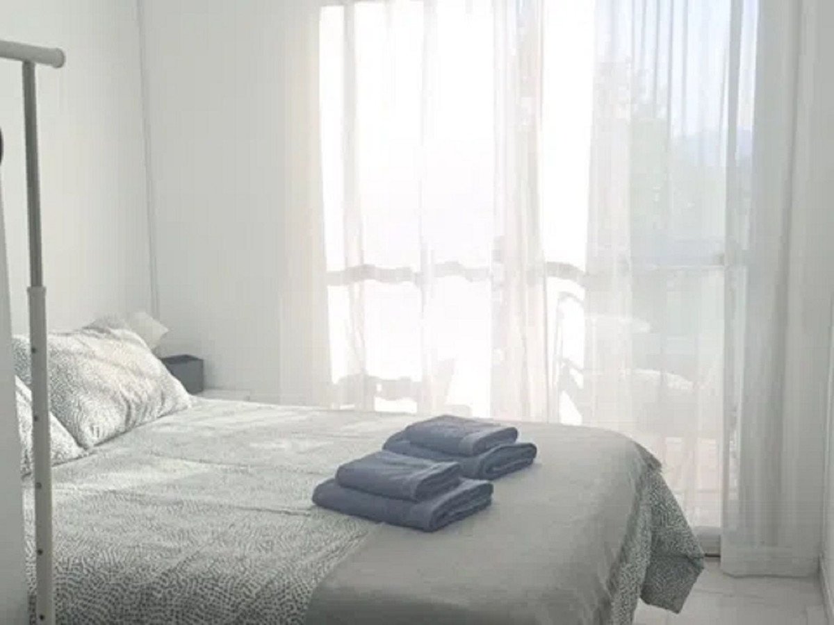 2 Bed Middle Floor Apartment in Torremolinos