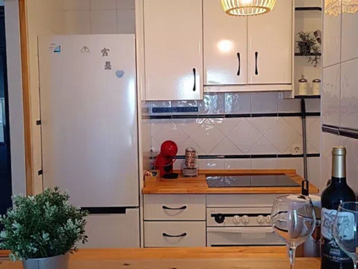 2 Bed Middle Floor Apartment in Torremolinos