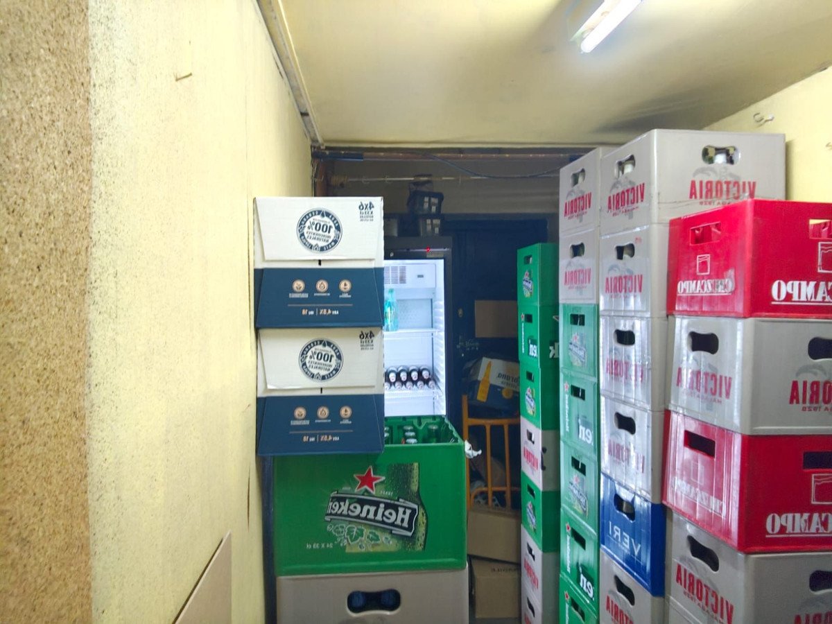 1 Bed Bar in Marbella