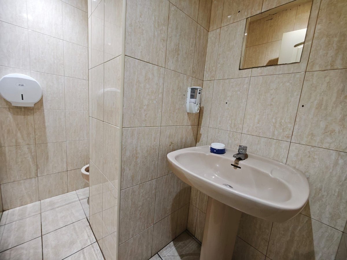 1 Bed Bar in Marbella