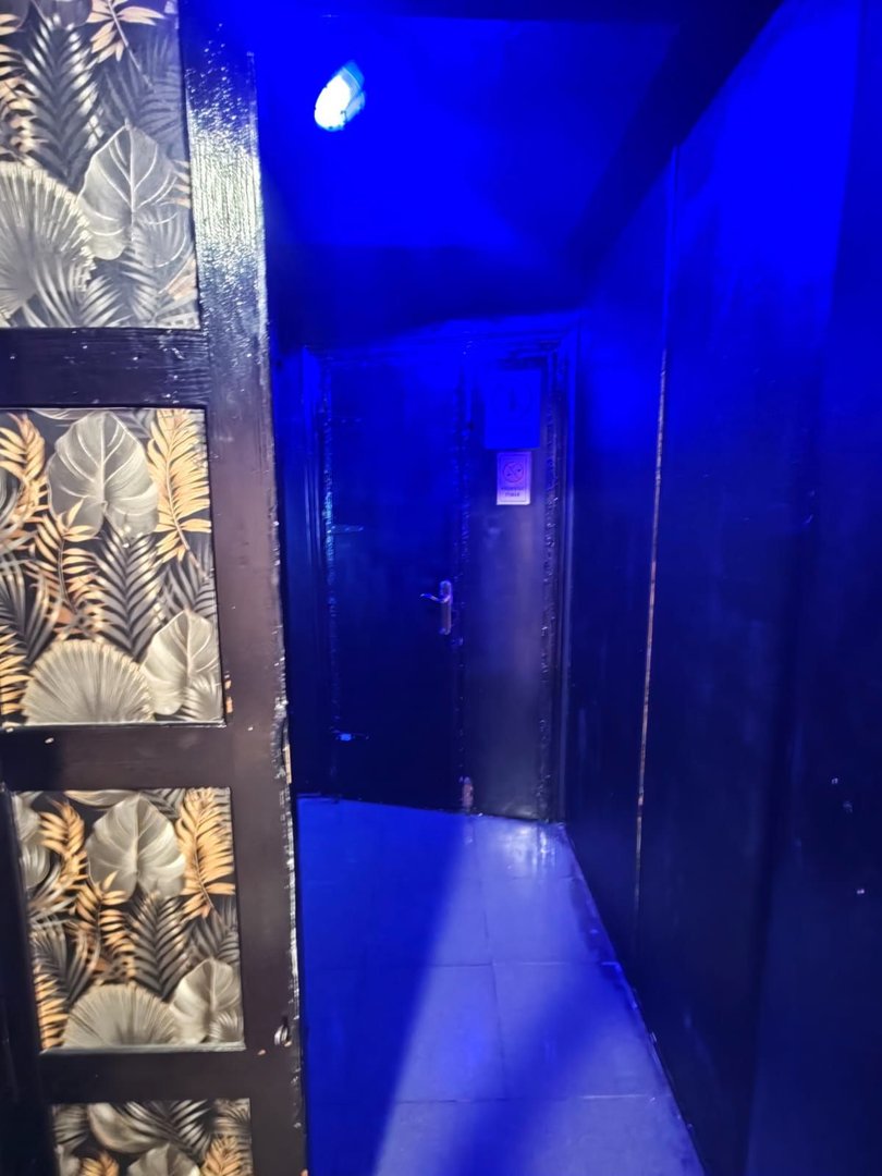 1 Bed Bar in Marbella