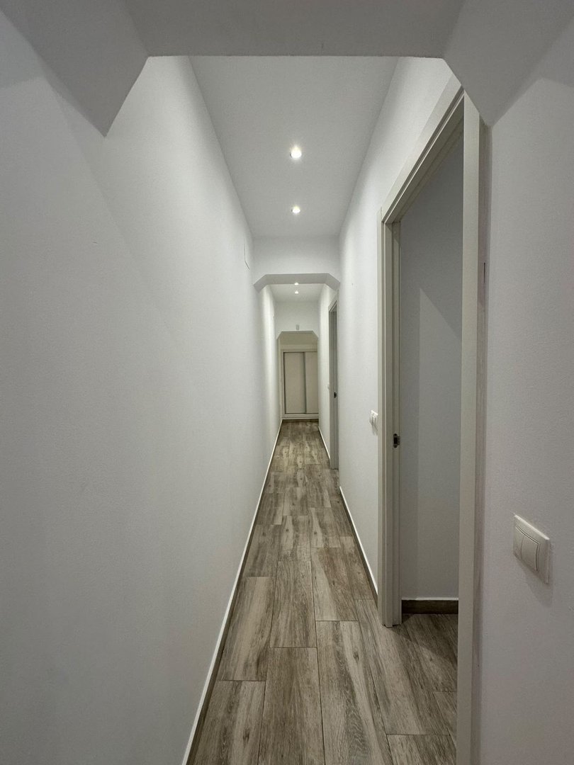 2 Bed Ground Floor Apartment in Fuengirola
