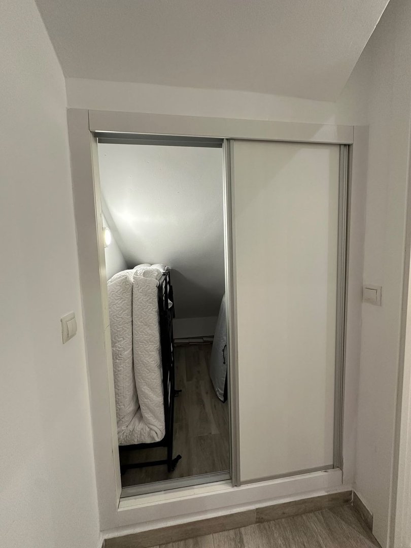 2 Bed Ground Floor Apartment in Fuengirola