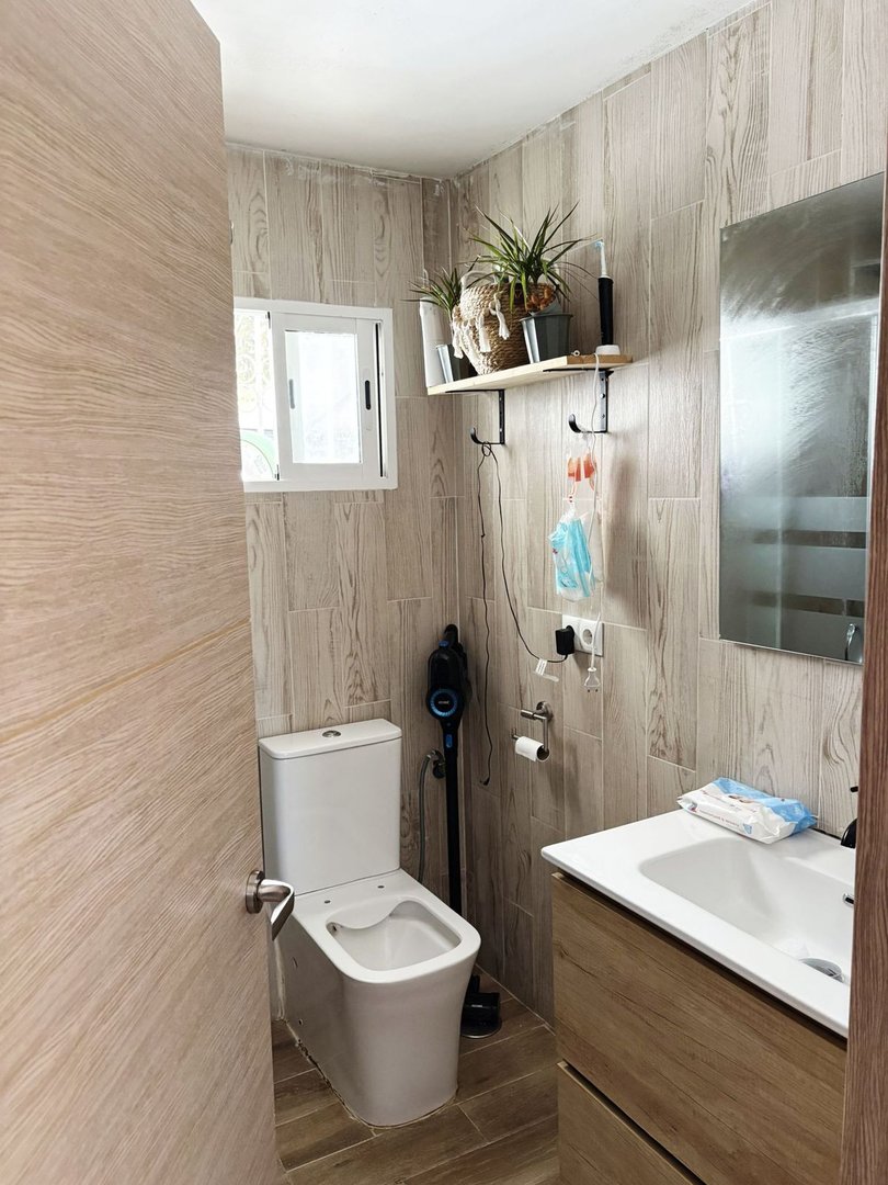 3 Bed Bungalow in Costabella
