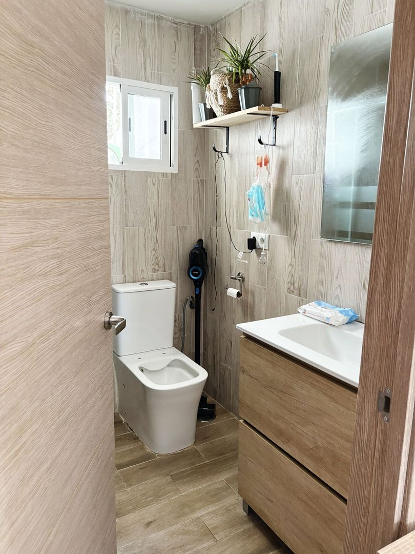 3 Bed Bungalow in Costabella