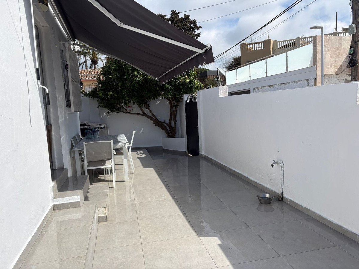 3 Bed Bungalow in Costabella