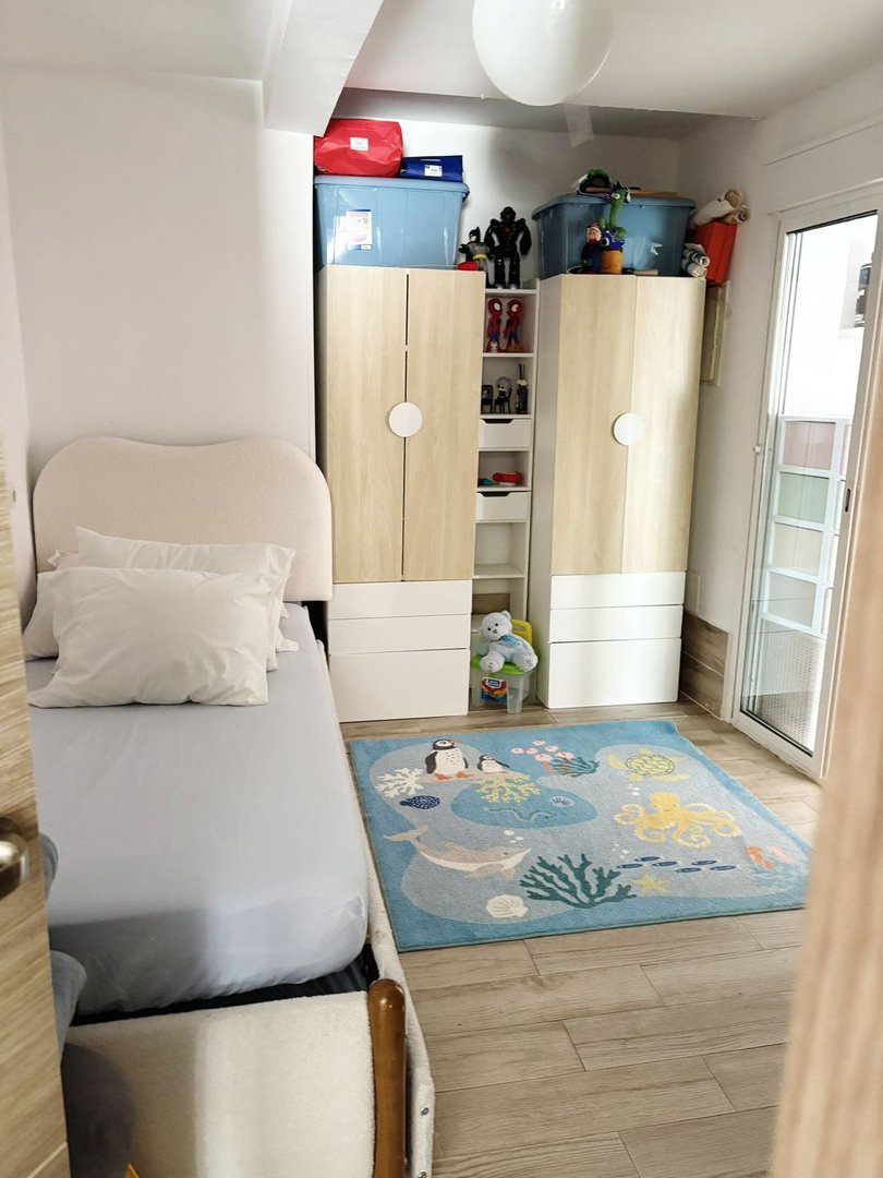 3 Bed Bungalow in Costabella