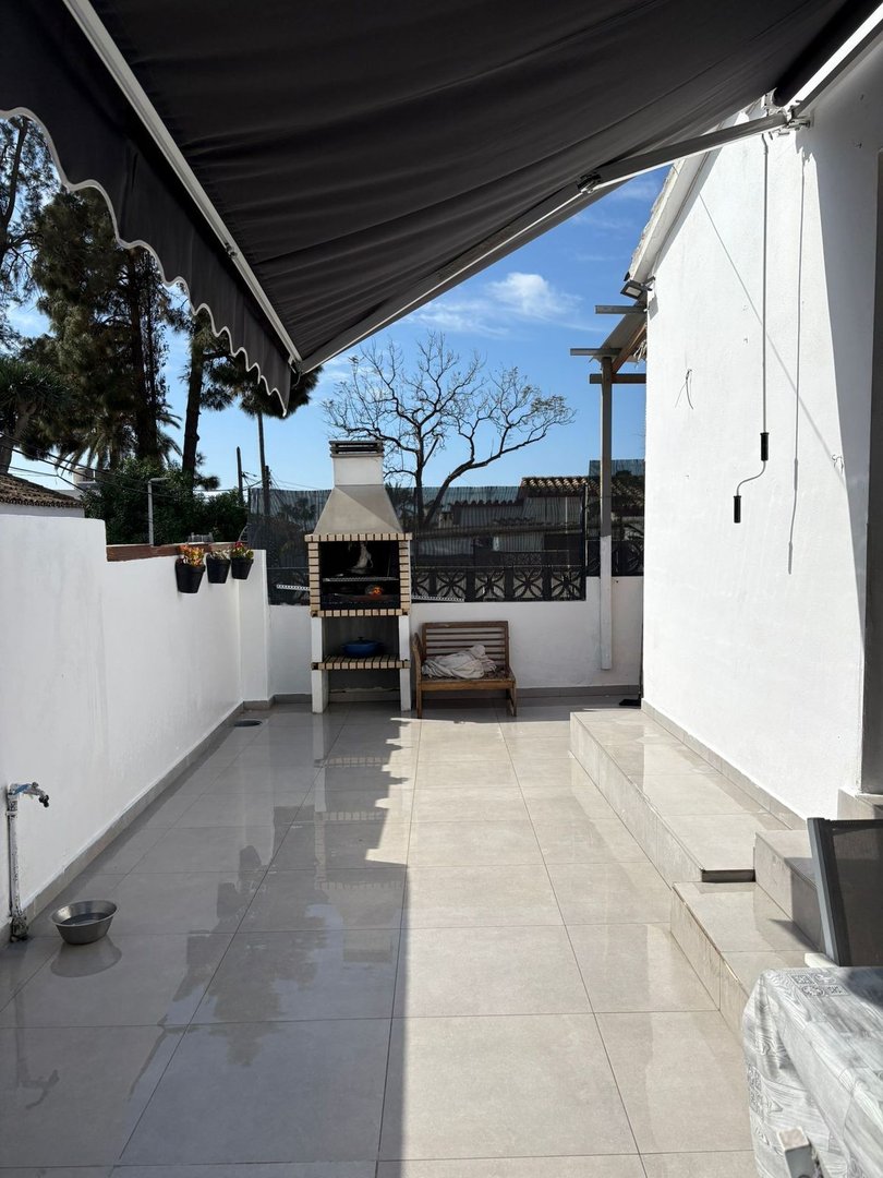 3 Bed Bungalow in Costabella