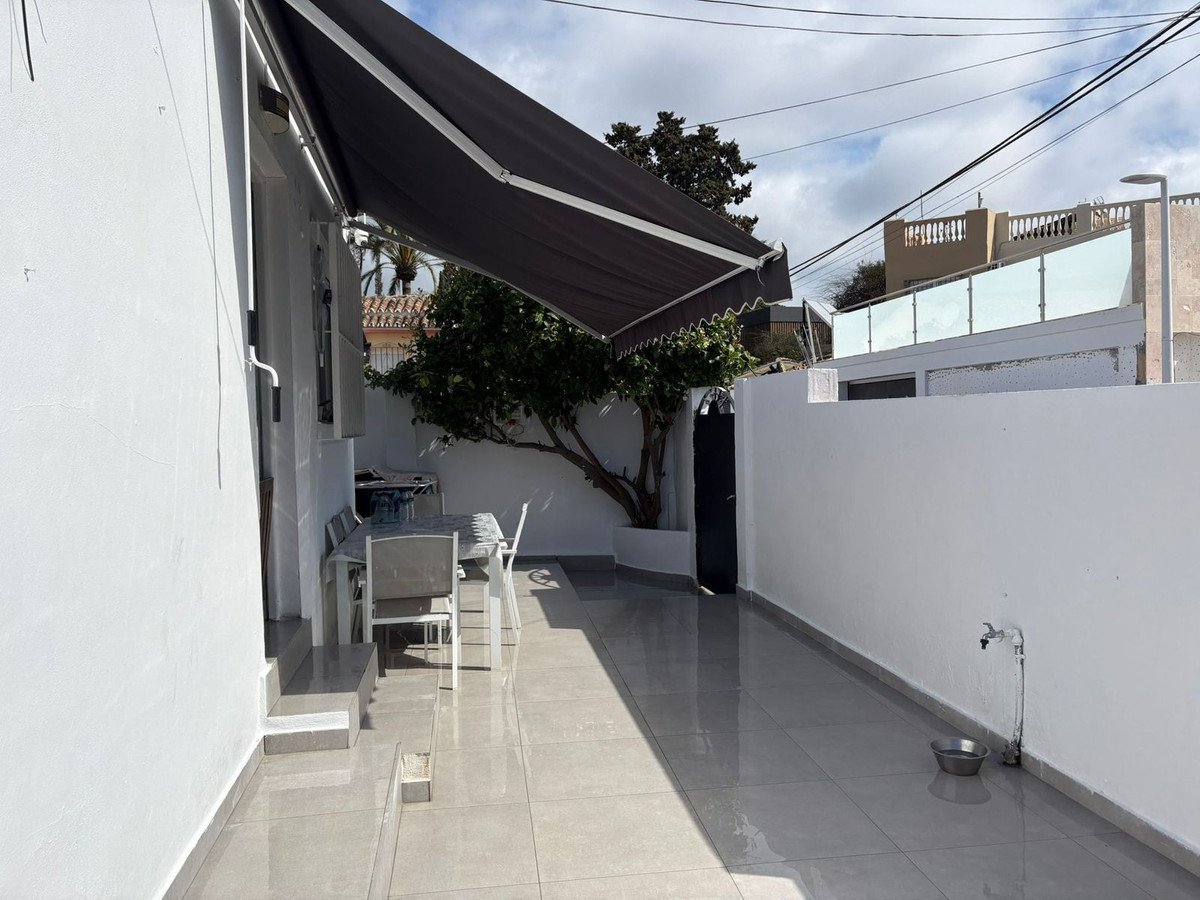 3 Bed Bungalow in Costabella