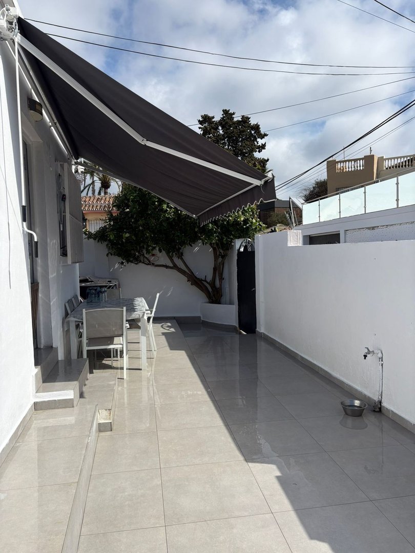 3 Bed Bungalow in Costabella