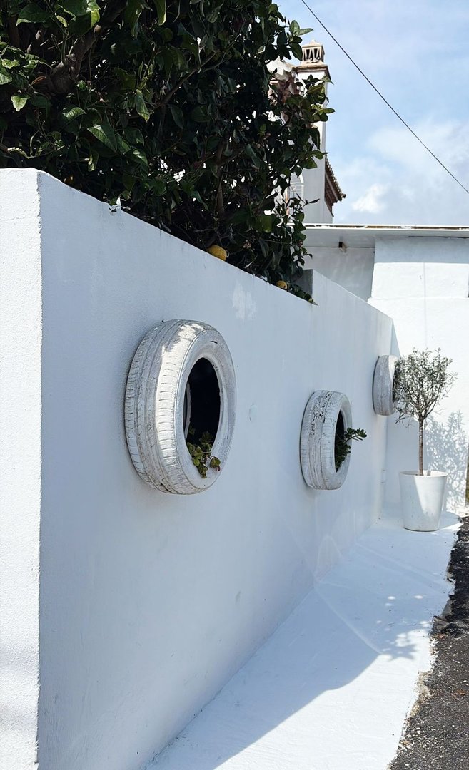 3 Bed Bungalow in Costabella