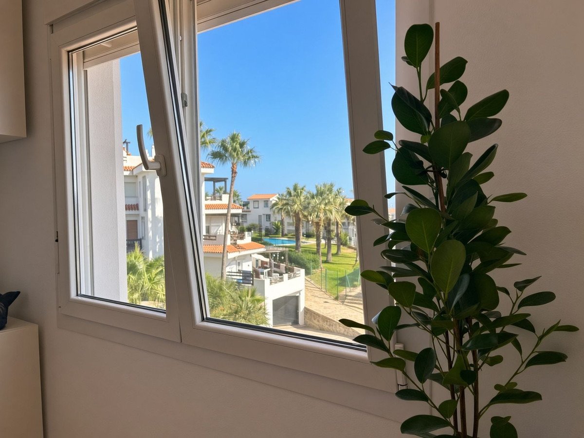 3 Bed Penthouse Duplex in La Duquesa