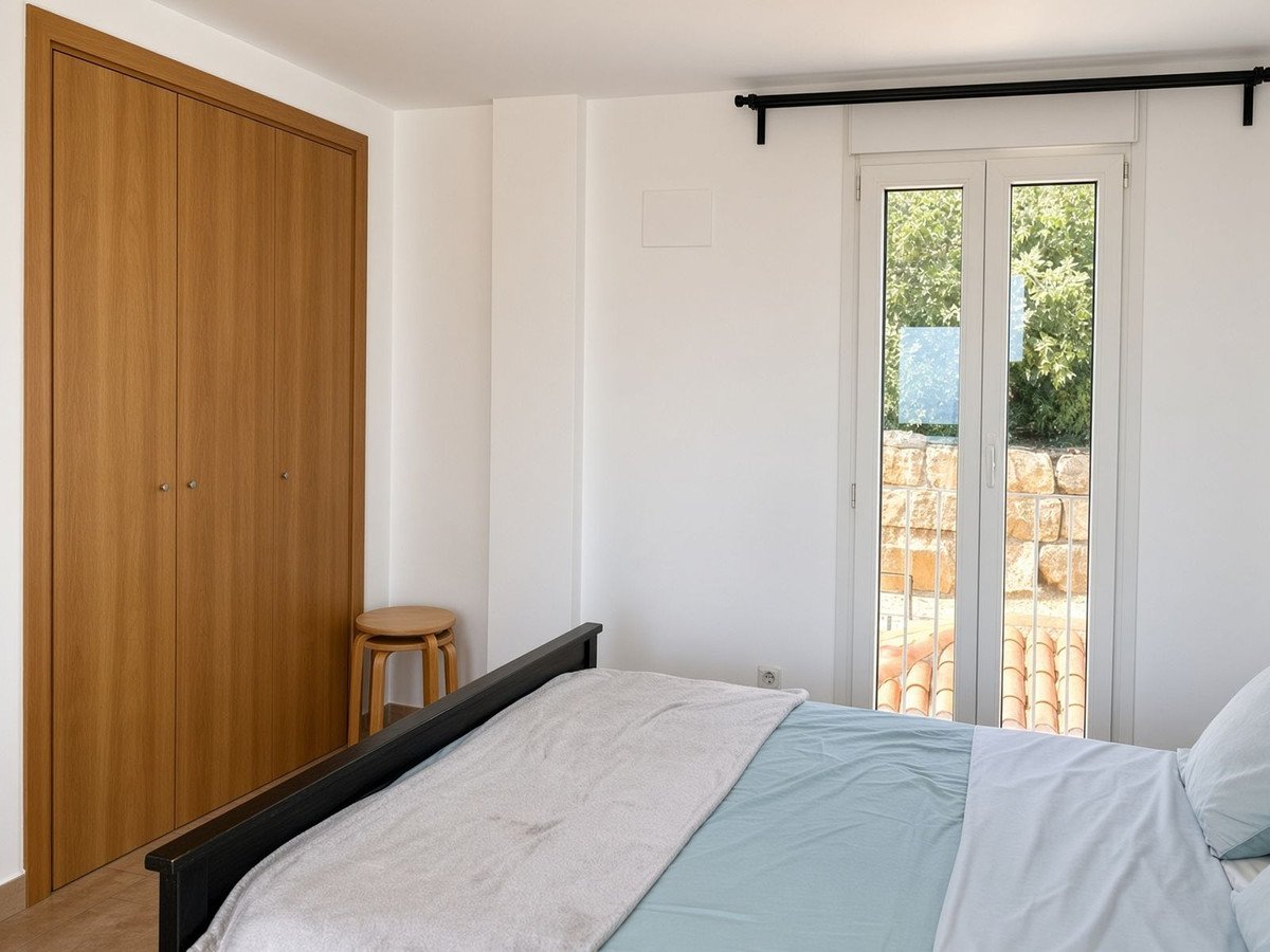 3 Bed Penthouse Duplex in La Duquesa