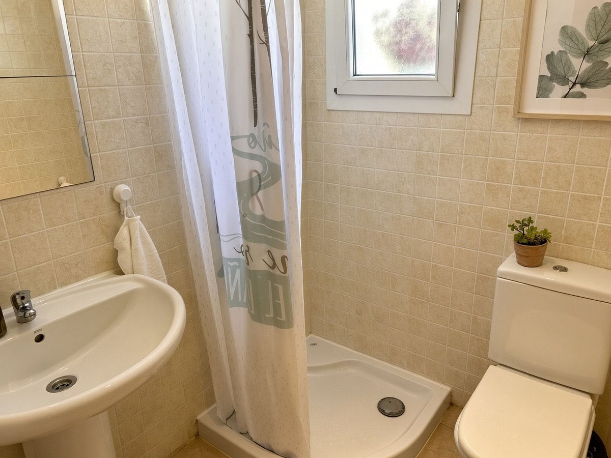 3 Bed Penthouse Duplex in La Duquesa