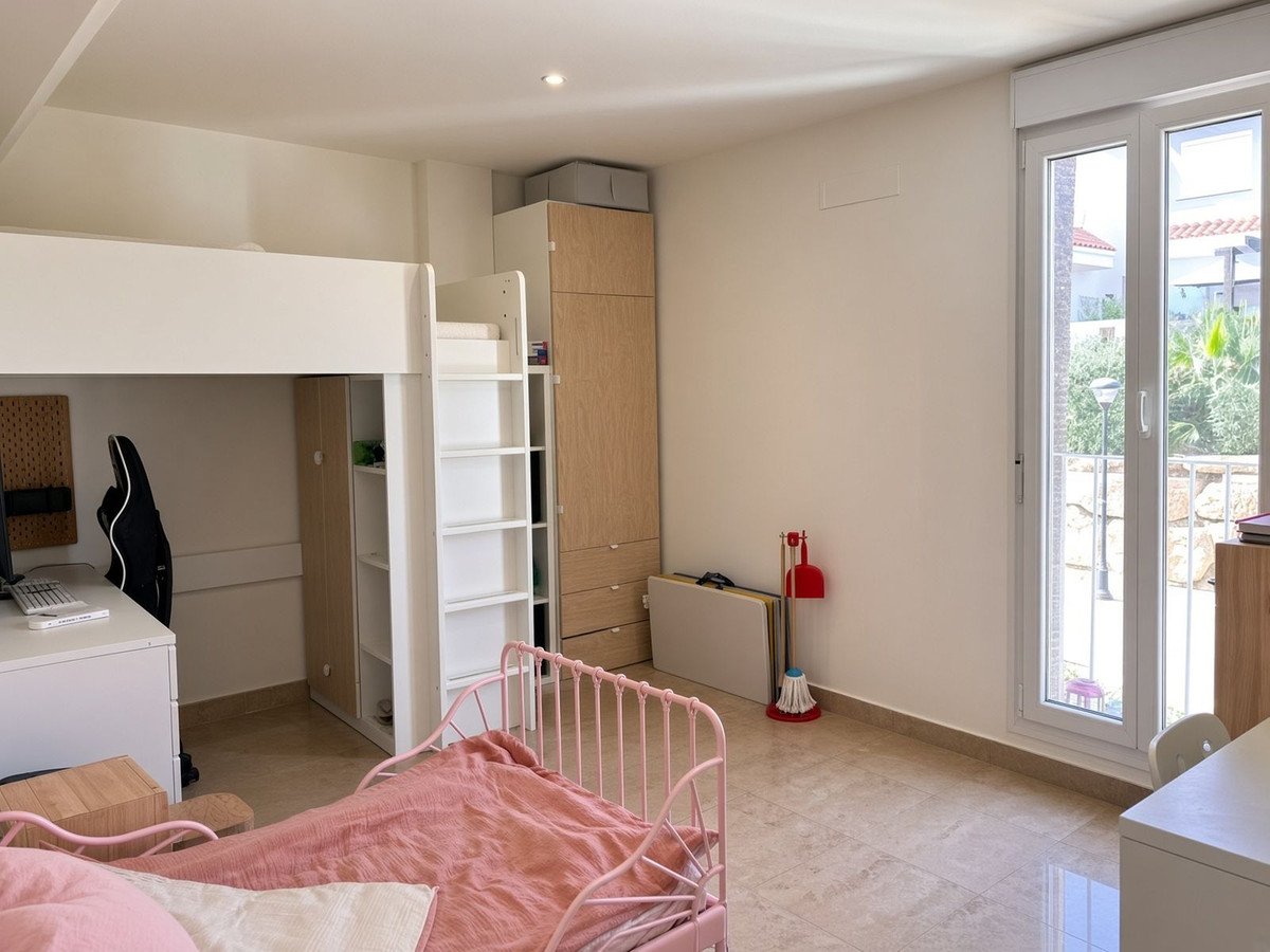 3 Bed Penthouse Duplex in La Duquesa