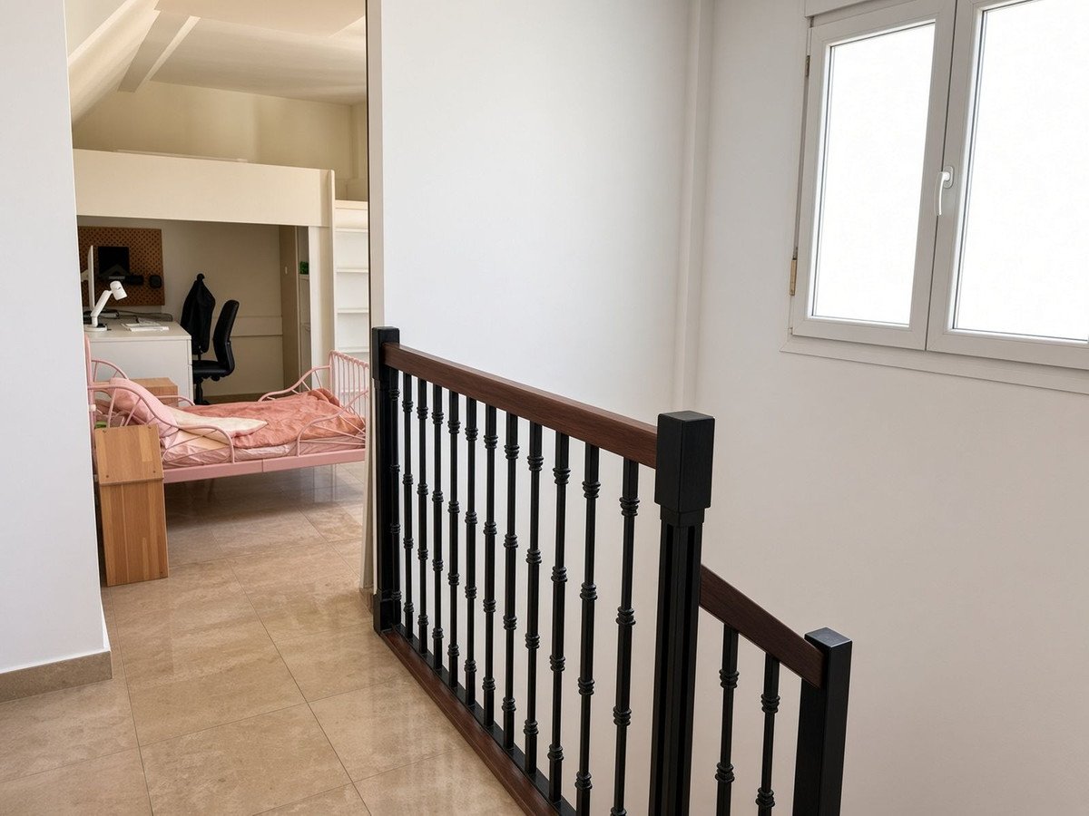 3 Bed Penthouse Duplex in La Duquesa