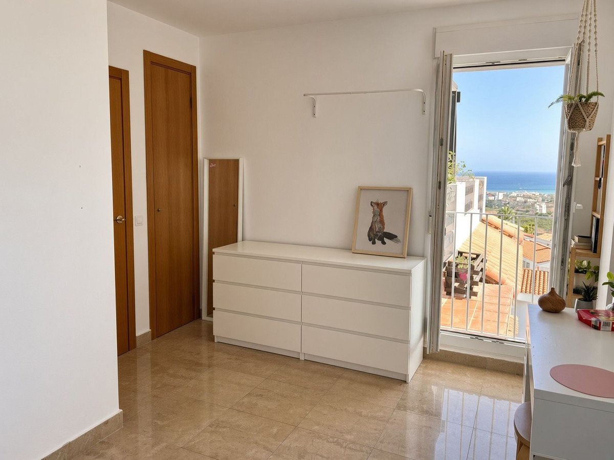 3 Bed Penthouse Duplex in La Duquesa